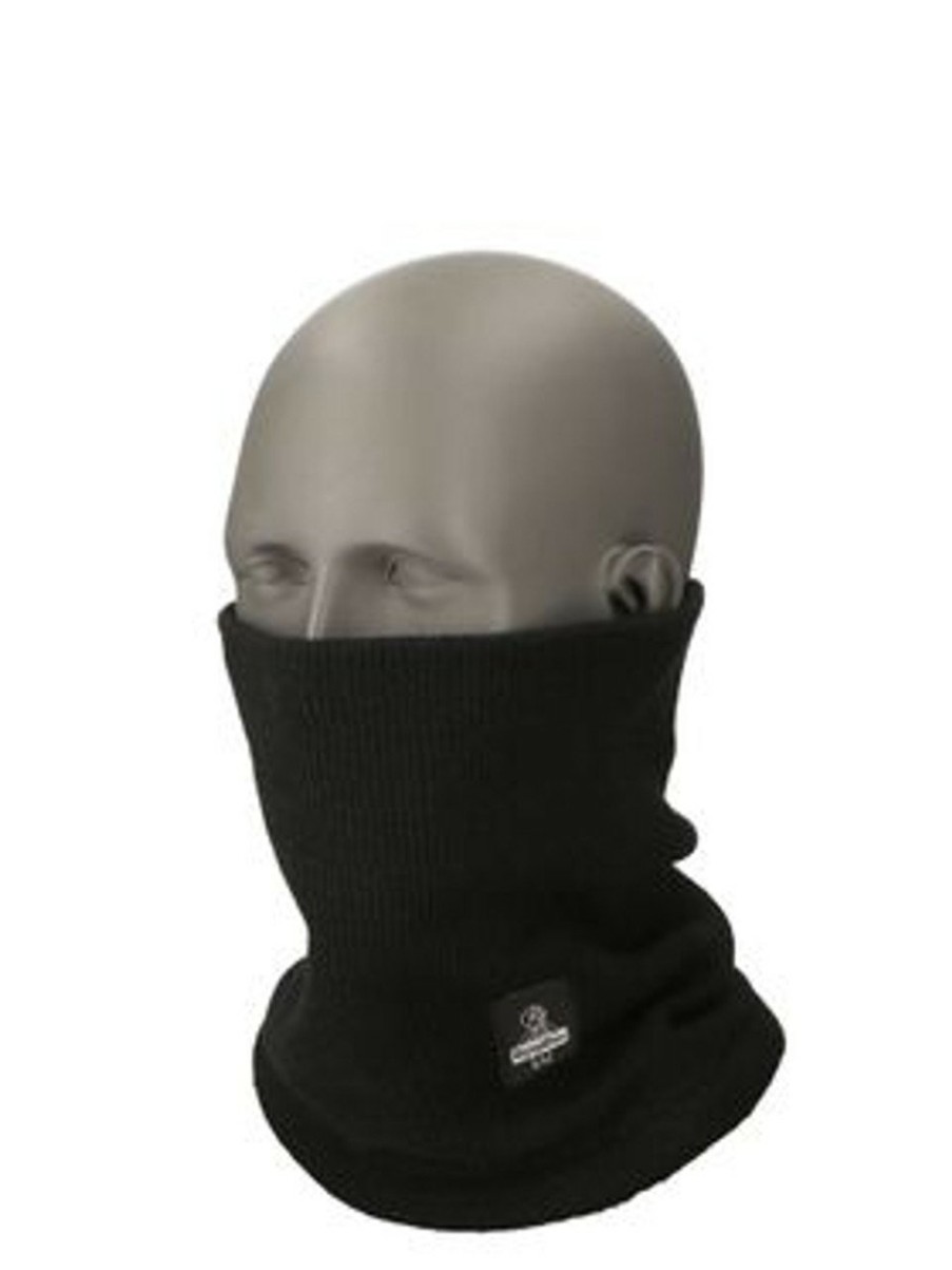 RefrigiWear Knit Neck Gaiter Ghette E Fasce