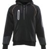 RefrigiWear Polarforce® Sweatshirt Black Felpe E Pile