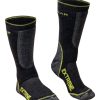 RefrigiWear Extreme Sock Lime Calzini E Solette