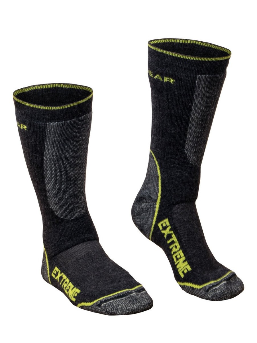 RefrigiWear Extreme Sock Lime Calzini E Solette