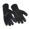 RefrigiWear Dual-Layer Grip Ergo Glove Black Guanti Rivestiti