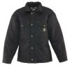 RefrigiWear Comfortguard Utility Jacket Black Giacche