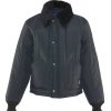 RefrigiWear Iron-Tuff® Arctic Jacket Navy Grande E Alto