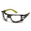 RefrigiWear Premium Safety Glasses Occhiali Di Sicurezza