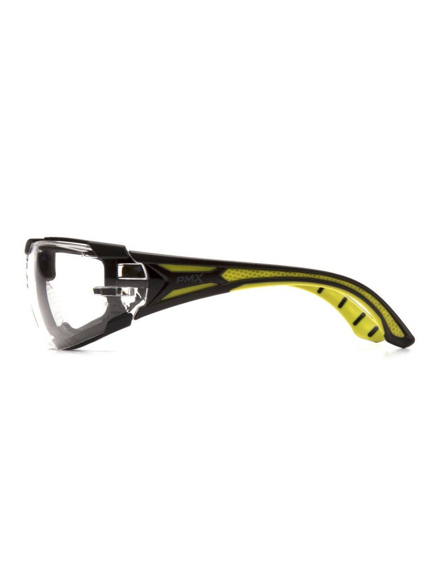 RefrigiWear Premium Safety Glasses Occhiali Di Sicurezza