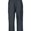 RefrigiWear Iron-Tuff® Pants Navy Bavaglini E Pantaloni