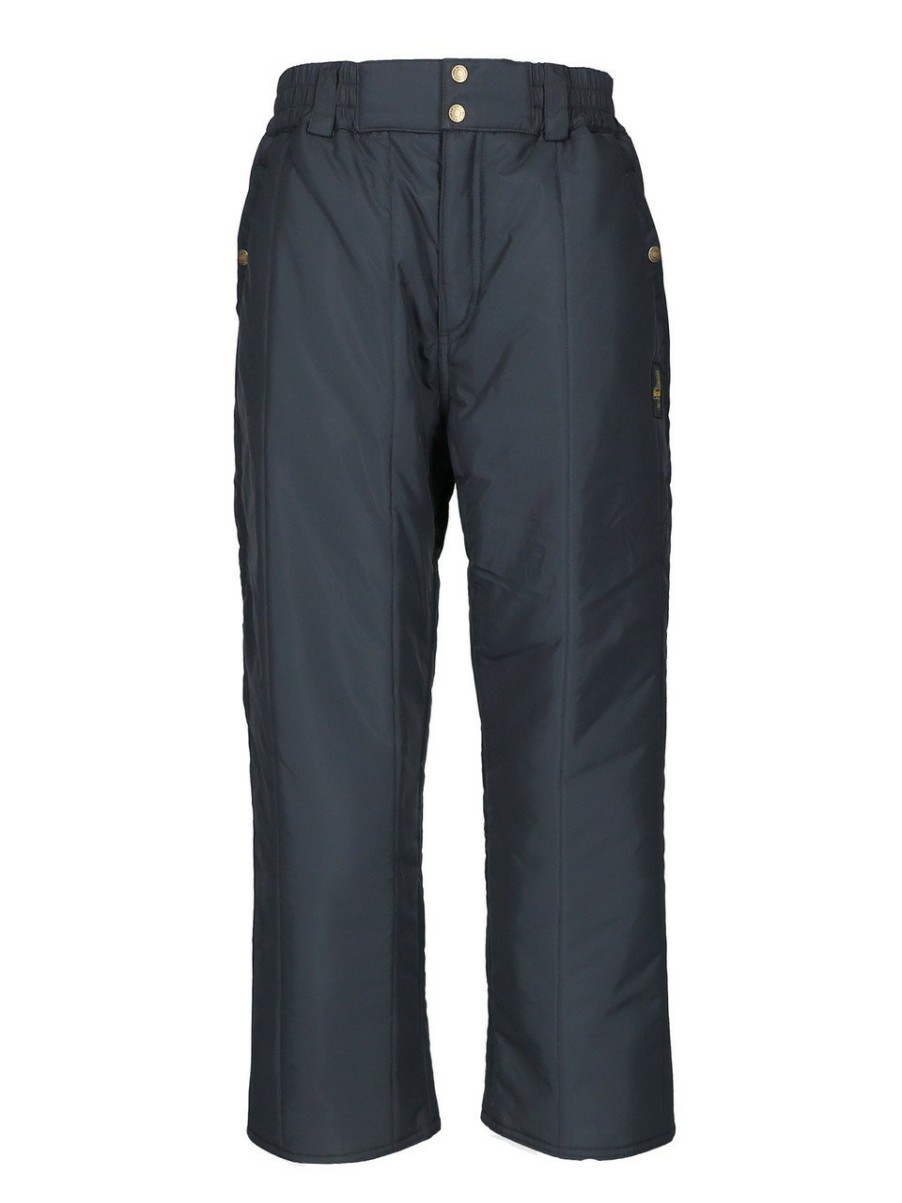 RefrigiWear Iron-Tuff® Pants Navy Bavaglini E Pantaloni