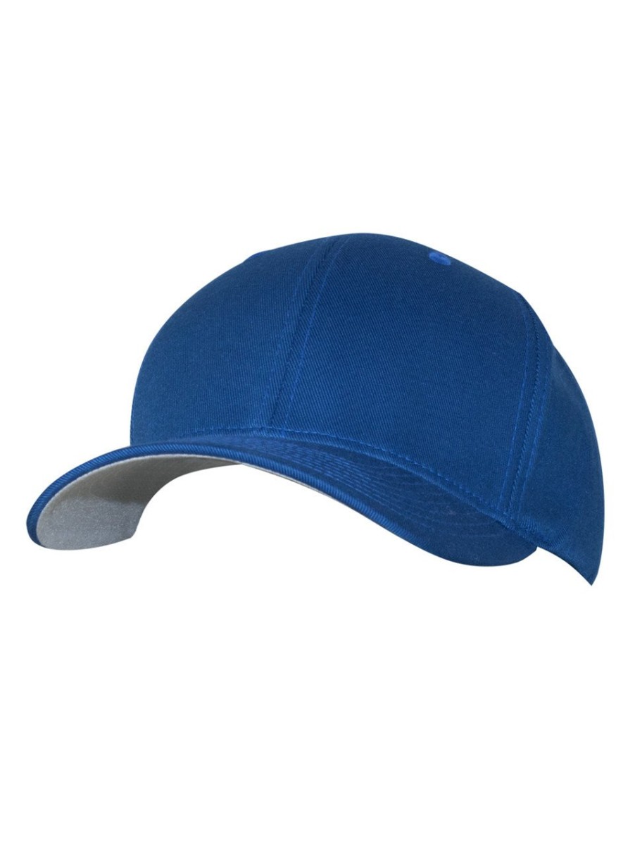 RefrigiWear Fitted Cotton Blend Cap Tappi A Sfera