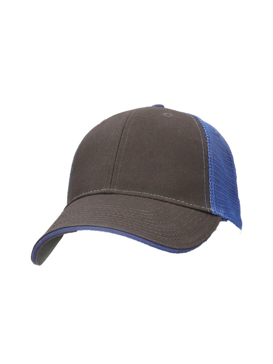 RefrigiWear Mesh Trucker Cap Tappi A Sfera