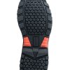 RefrigiWear Polarforce® Max Boot Black Stivali Di Pelle