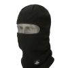 RefrigiWear Fleece Lined Mask Black Maschere E Passamontagna