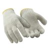 RefrigiWear Lightweight String Glove Liner Natural Fodere Per Guanti