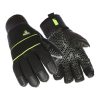 RefrigiWear Extreme Ultra Grip Glove Black Guanti Touch Screen