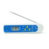 RefrigiWear Infrared Thermometer And Probe Termometri