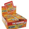 RefrigiWear Toe Warmers Mani Calde