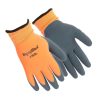 RefrigiWear Dual-Layer Waterproof Double Dip Glove Orange Guanti Rivestiti