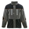 RefrigiWear Polarforce® Jacket Black Giacche