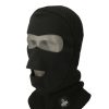 RefrigiWear Balaclava Black Maschere E Passamontagna