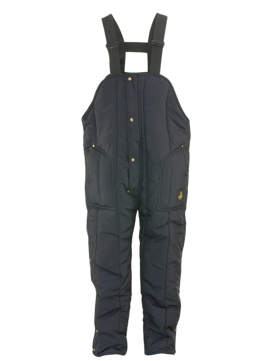 RefrigiWear Iron-Tuff® Bib Overalls Grande E Alto