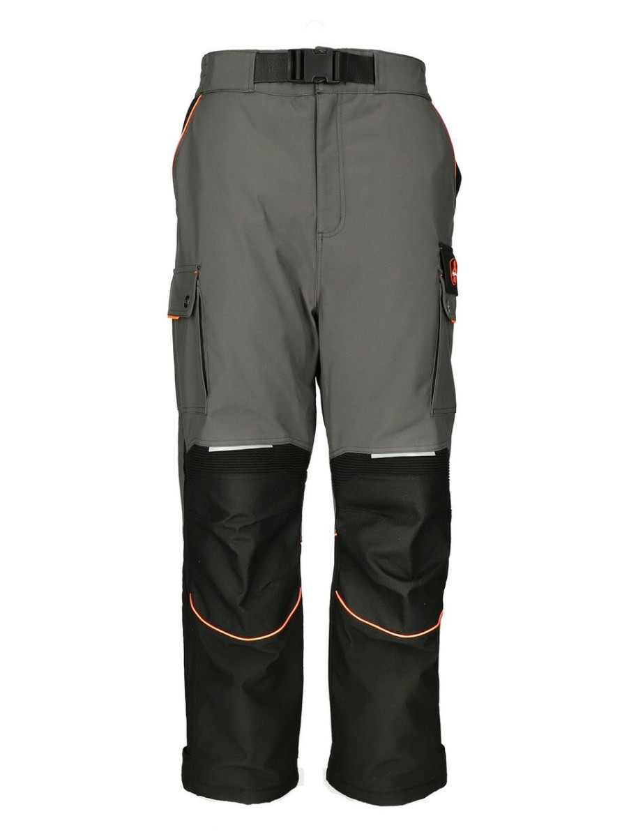 RefrigiWear Polarforce® Pants Black Bavaglini E Pantaloni