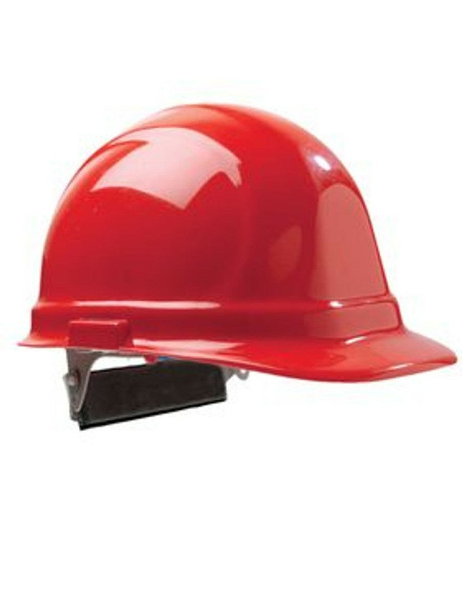 RefrigiWear Hard Hat Elmetti