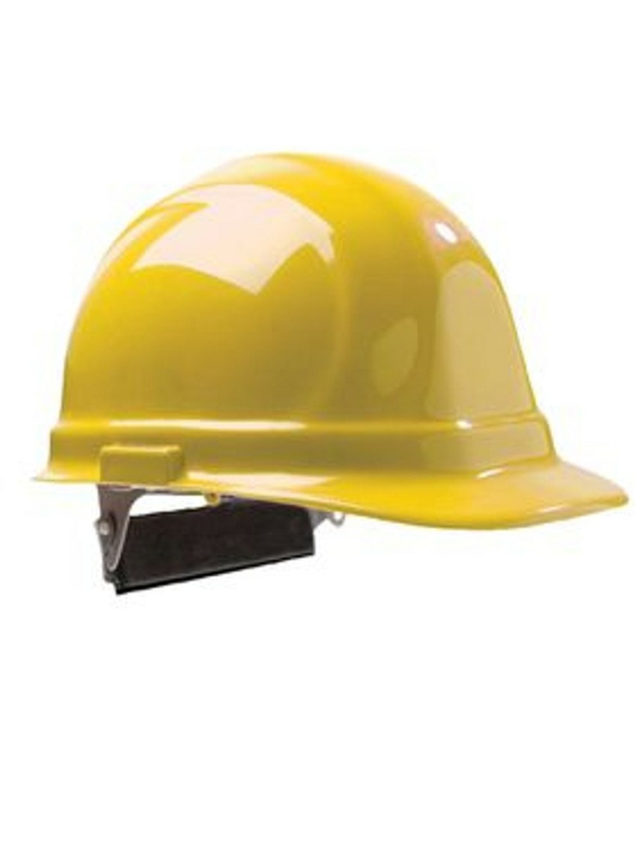 RefrigiWear Hard Hat Elmetti