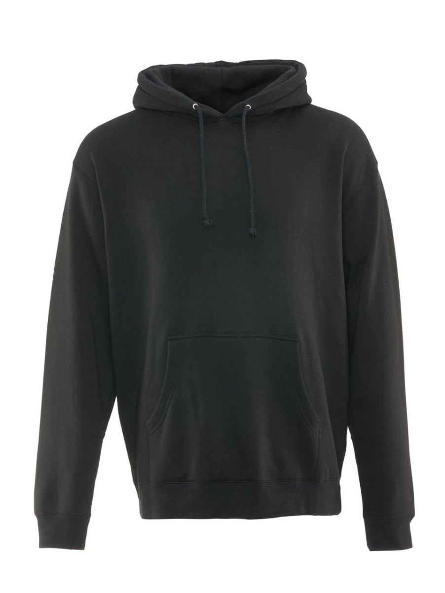 RefrigiWear Hoodie Felpe E Pile