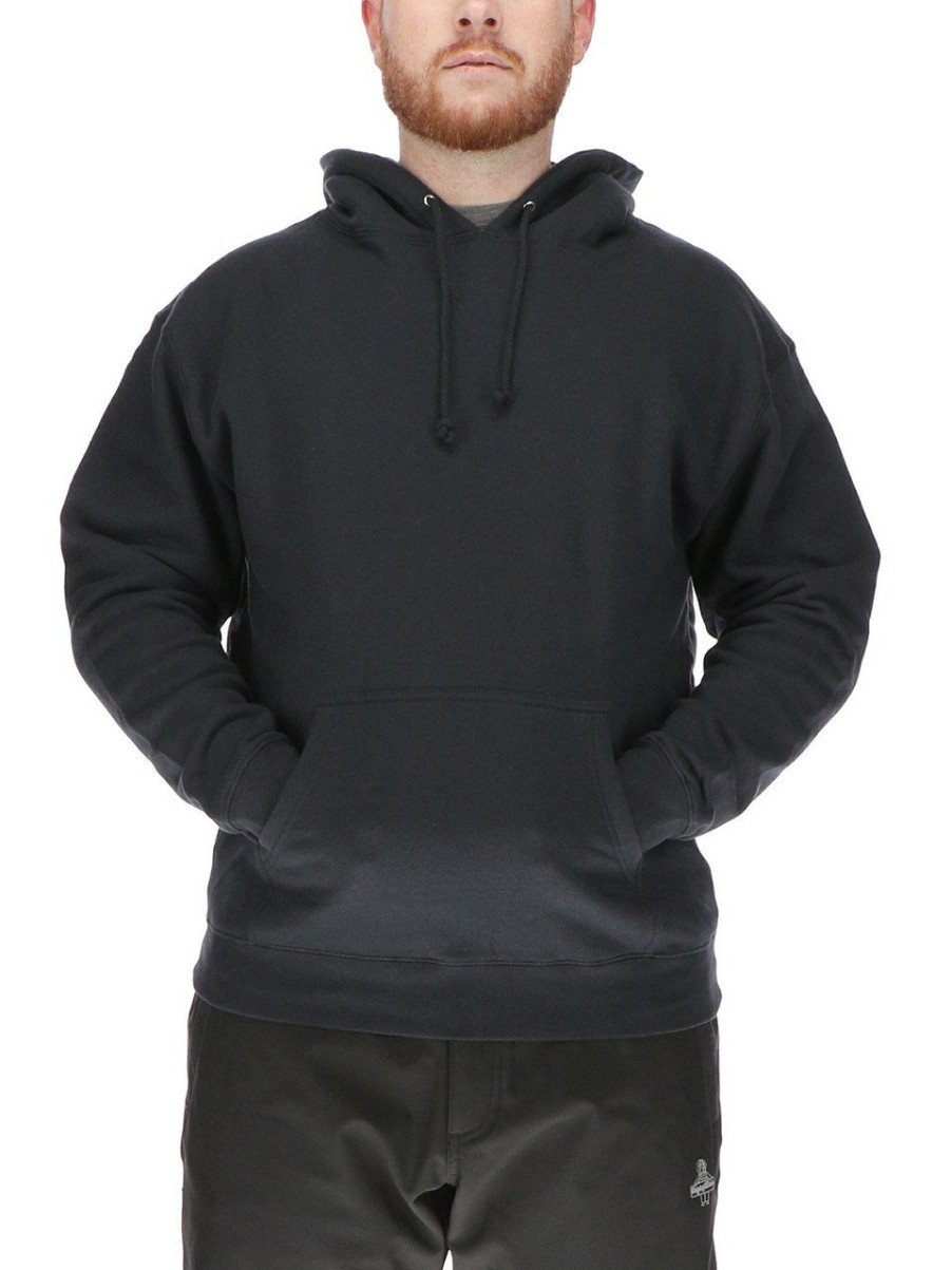 RefrigiWear Hoodie Felpe E Pile