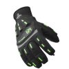 RefrigiWear Extreme Freezer Glove With Key-Rite Nib Black Guanti Di Protezione Dagli Urti