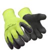 RefrigiWear Hivis Thermal Ergo Glove Guanti Rivestiti