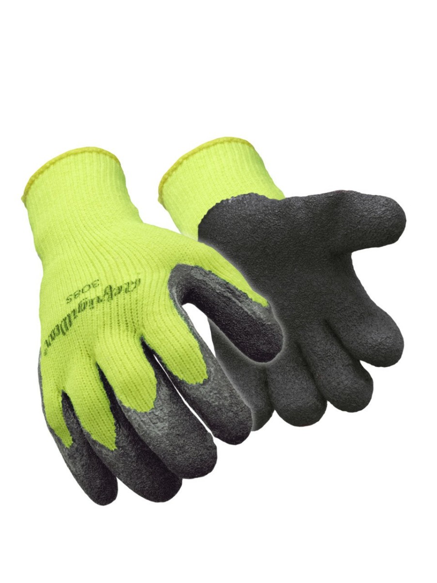 RefrigiWear Hivis Thermal Ergo Glove Guanti Rivestiti