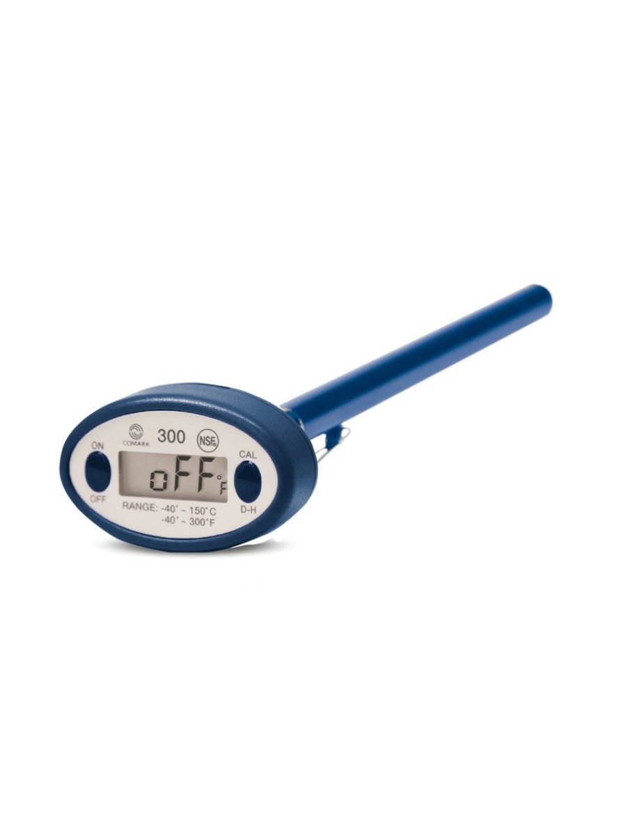 RefrigiWear Digital Pocket Thermometer Termometri