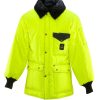 RefrigiWear Hivis Iron-Tuff® Siberian Grande E Alto