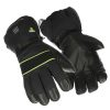 RefrigiWear Heated Glove With Rechargeable Battery Black Guanti Da Prestazione