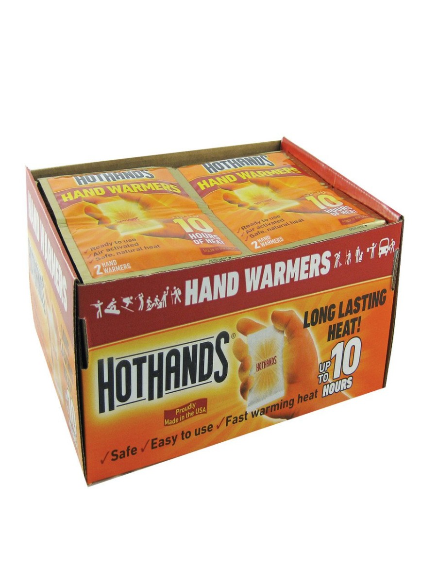 RefrigiWear Hand Warmers Mani Calde