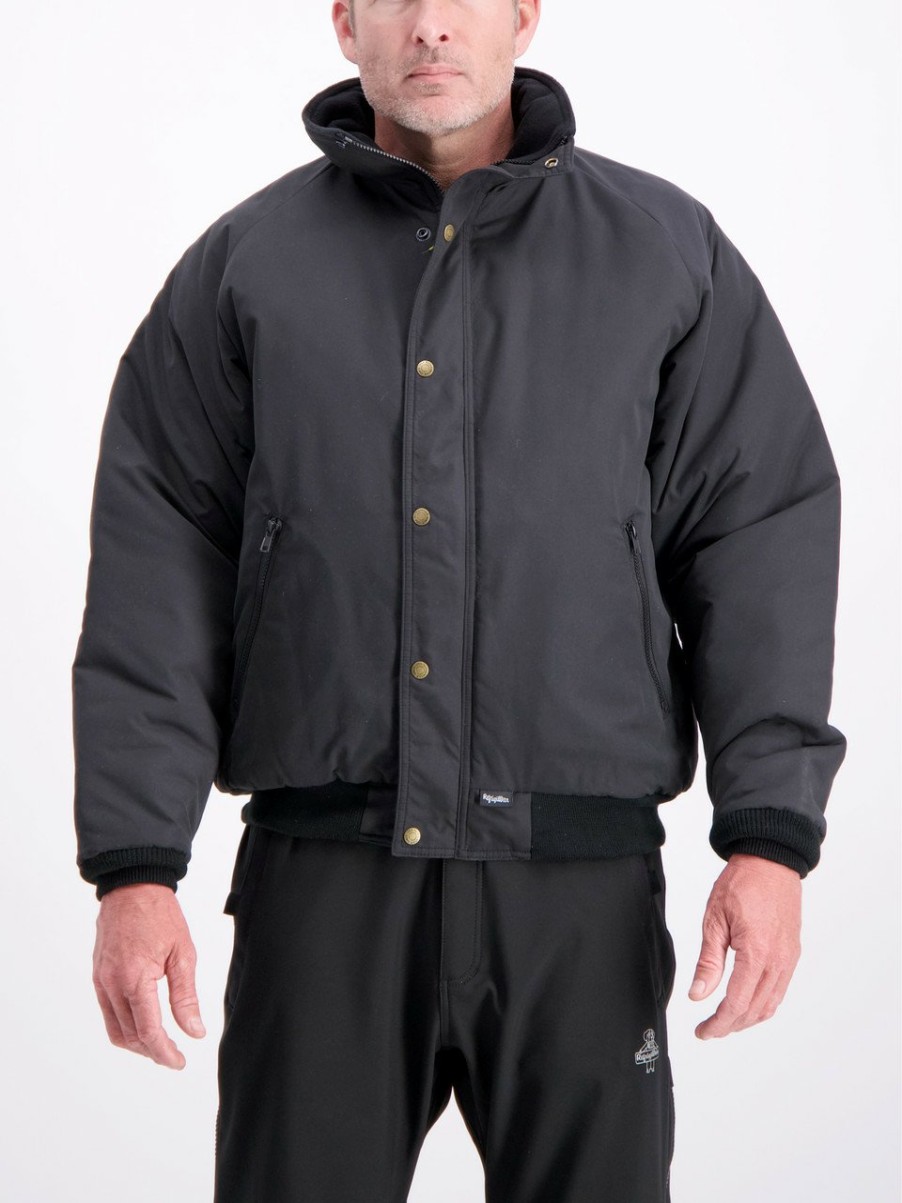 RefrigiWear Chillbreaker Jacket Grande E Alto