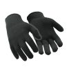 RefrigiWear Stretch Glove Liner Black Fodere Per Guanti