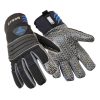 RefrigiWear Arcticfit Max Glove Black Guanti Di Protezione Dagli Urti