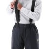 RefrigiWear Refrigiwear® Suspenders Bretelle E Attrezzature Di Sicurezza