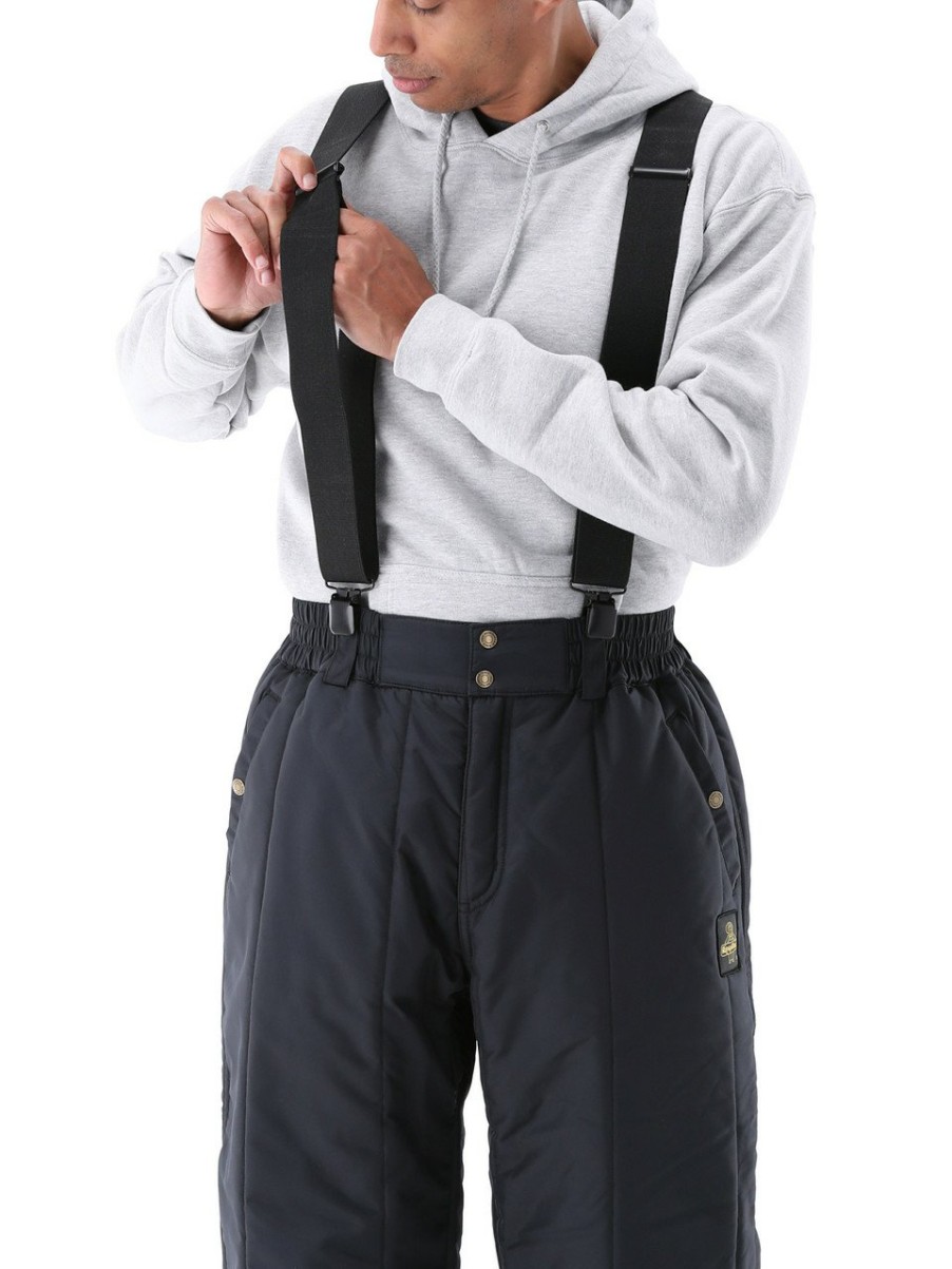 RefrigiWear Refrigiwear® Suspenders Bretelle E Attrezzature Di Sicurezza