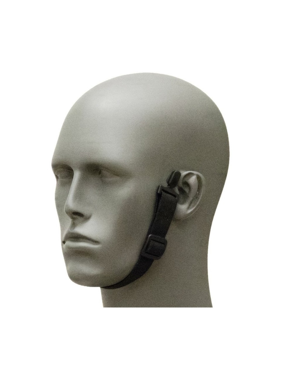 RefrigiWear Replacement Chin Strap For Hard Hat Elmetti