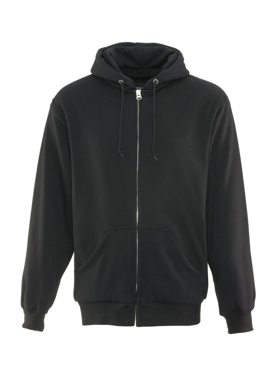 RefrigiWear Thermal Lined Sweatshirt Felpe E Pile