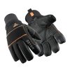 RefrigiWear Polarforce® Gloves Black Guanti Touch Screen