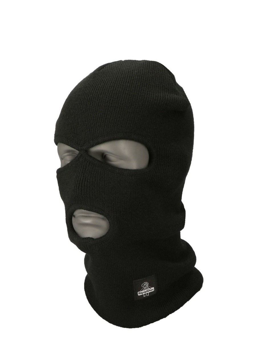 RefrigiWear 3 Hole Mask Maschere E Passamontagna