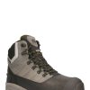 RefrigiWear Tungsten Hiker Boot Gray Stivali Incrociati