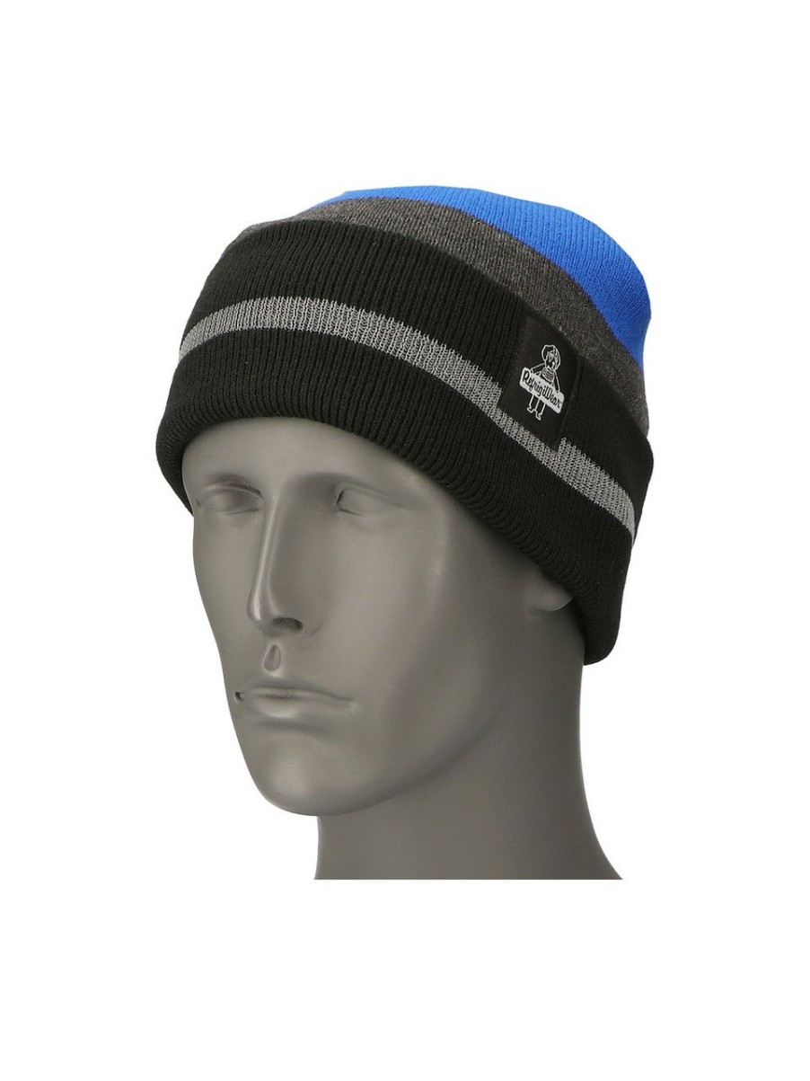 RefrigiWear Chillbreaker Cap Berretti In Maglia