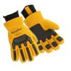 RefrigiWear Double Insulated Impact Glove Guanti Di Pelle