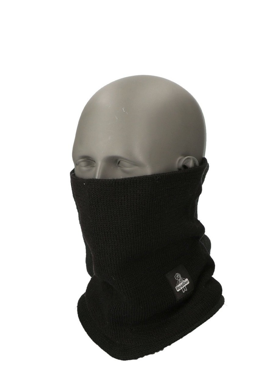 RefrigiWear Wool Neck Gaiter Ghette E Fasce