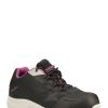 RefrigiWear Women'S Fleetstride® Sneaker Black Stivali Leggeri