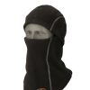 RefrigiWear Polarforce® Balaclava Black Maschere E Passamontagna